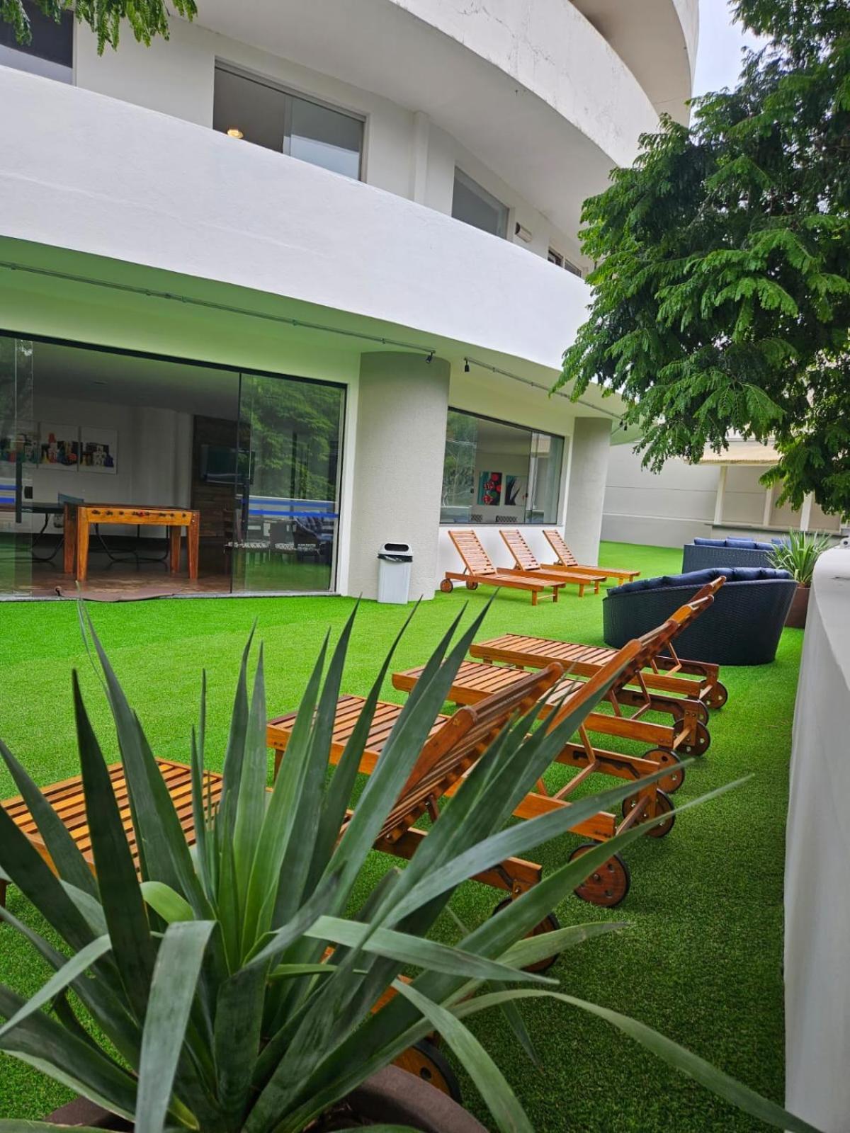 Panorama Hotel Aguas de Lindoia Exterior photo